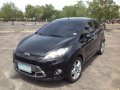 Ford Fiesta S 2012 automatic Lucena City-3