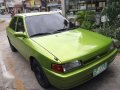 Mazda 323 1.6L Second Hand-0