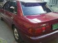Mitsubishi lancer Manual tranny for sale-4