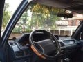 MITSUBISHI Pajero 2003 for sale-0