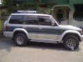 Mitsubishi Pajero 4m40-0