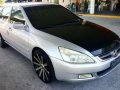 Fresh in and out 2005 honda accord-2