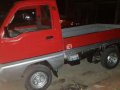 Suzuki multicab dropside 4wd 2004 model-6