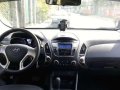 2013 Hyundai Tucson 4WD Crdi Automatic -6
