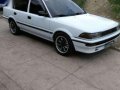 Toyota Corolla small body-0