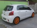 2005 Toyota Yaris G Automatic transmission.wigo i10 eon jazz-1