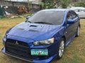 Mitsubishi lancer Ex GTA 2013-5