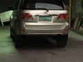 Toyota Fortuner 2008 AUTO-3