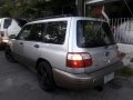 2002 Subaru Forester SF5 for sale-4