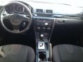 2009 Mazda 3 auto in good condition-3