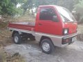 Suzuki multicab dropside 4wd 2004 model-1