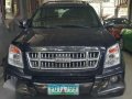 2010 Isuzu Alterra 3.0L 4x4 Urvan Cruiser AT(2011_2012_2013_2014)-1