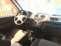 Mitsubishi Adventure GLX2 2010 MT diesel Lucena City alt SUV 2011-1