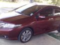 Honda City 1.5e 2013-2