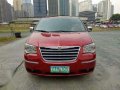 2009 Chrysler Town And Country-2