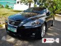 2011 Lexus IS300-3