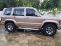 Isuzu Trooper 2004 4x4 for sale-1