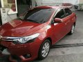 Toyota vios g 2014 model-0