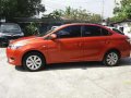 2016 Toyota Vios E Manual 1st Owner-3