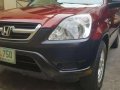 HONDA CRV iVTEC automatic pristine condition like BRAND NEW naga city-1