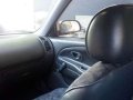 Mitsubishi Lancer GL 1999 Pizza Pie (Maroon)-10