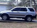 Honda CRV Gen 2 Manual-5