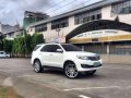 2012 Toyota Fortuner AT diesel not mux montero everest explorer prado-4