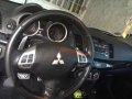 Mitsubishi lancer Ex GTA 2013-2
