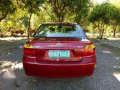 2006 Toyota Vios E For SALE-3