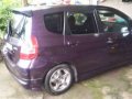 Honda Fit 2004 Model VTEC-1