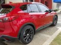 2016 Mazda cx5-2