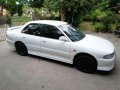 Mitsubishi Lancer GLXi manual negotiable-0