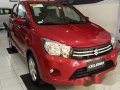 Suzuki Celerio 2017 Gasoline Manual -0