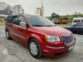 2009 Chrysler Town And Country-7