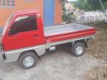 Suzuki multicab dropside 4wd-2
