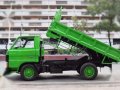Mazda Titan T2500 Mini Dump Truck-2