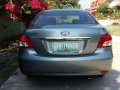 Toyota vios 1.5G top of the line-5