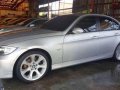 2007 BMW 316i E90 Body-2