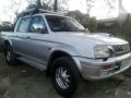 Mitsubishi Strada PickUp Diesel-1