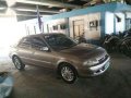 Ford Lynx (Ghia) in good condition for sale-2