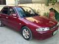 Mitsubishi lancer Manual tranny for sale-0