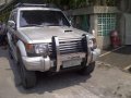 Mitsubishi Pajero 4m40-1