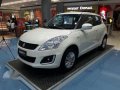 2017 Suzuki Swift-4