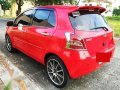 2008 Toyota Yaris 1.5G ATfor sale-5