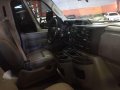 2011 Ford E150 Econoline Automatic Gasoline -AutoRoyale-2