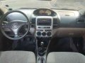 2005 Toyota Vios E-4