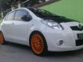 2005 Toyota Yaris G Automatic transmission.wigo i10 eon jazz-11