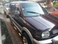 Mitsubishi adventure-1