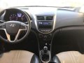 2013 Hyundai Accent Hatchback-1