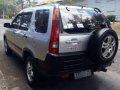 Honda CRV Gen 2 Manual-11